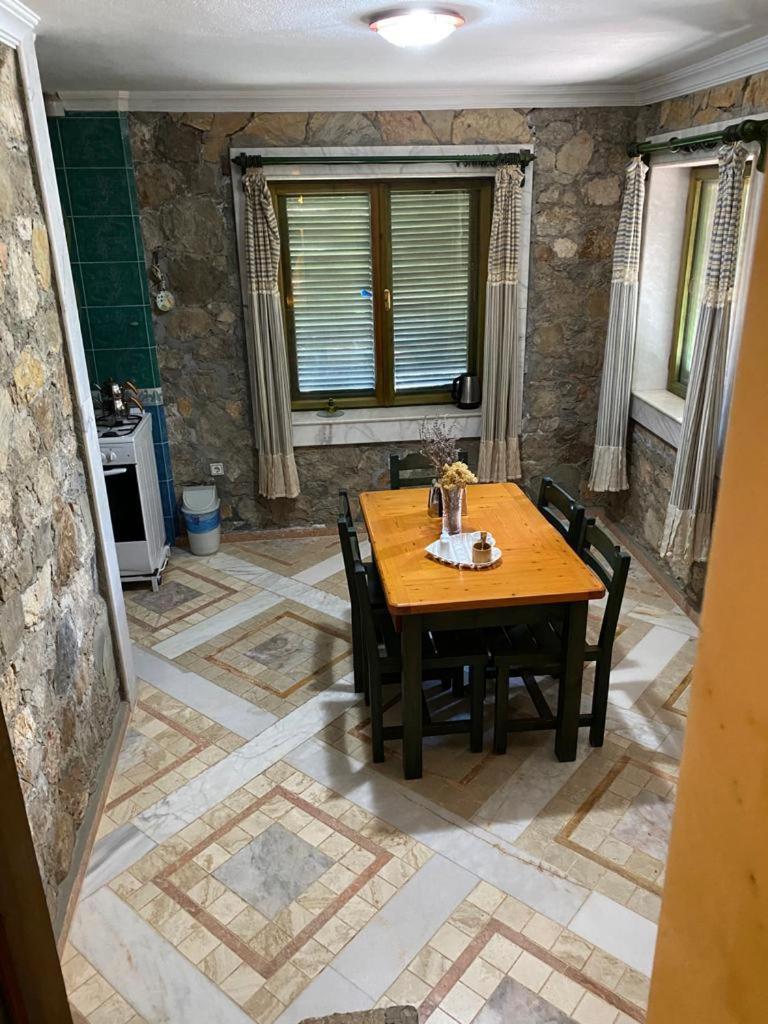 Villa Symbola Oludeniz Quarto foto