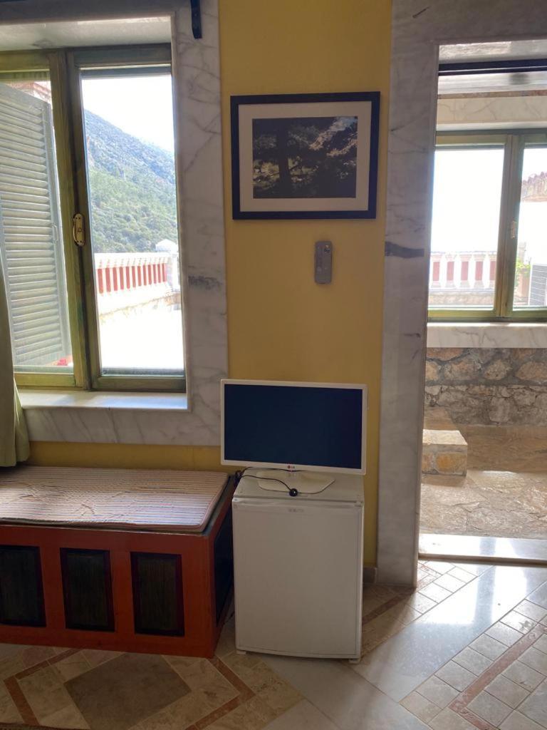 Villa Symbola Oludeniz Quarto foto