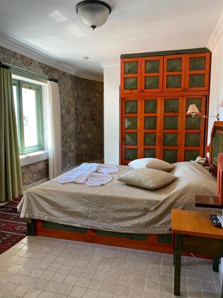 Villa Symbola Oludeniz Quarto foto