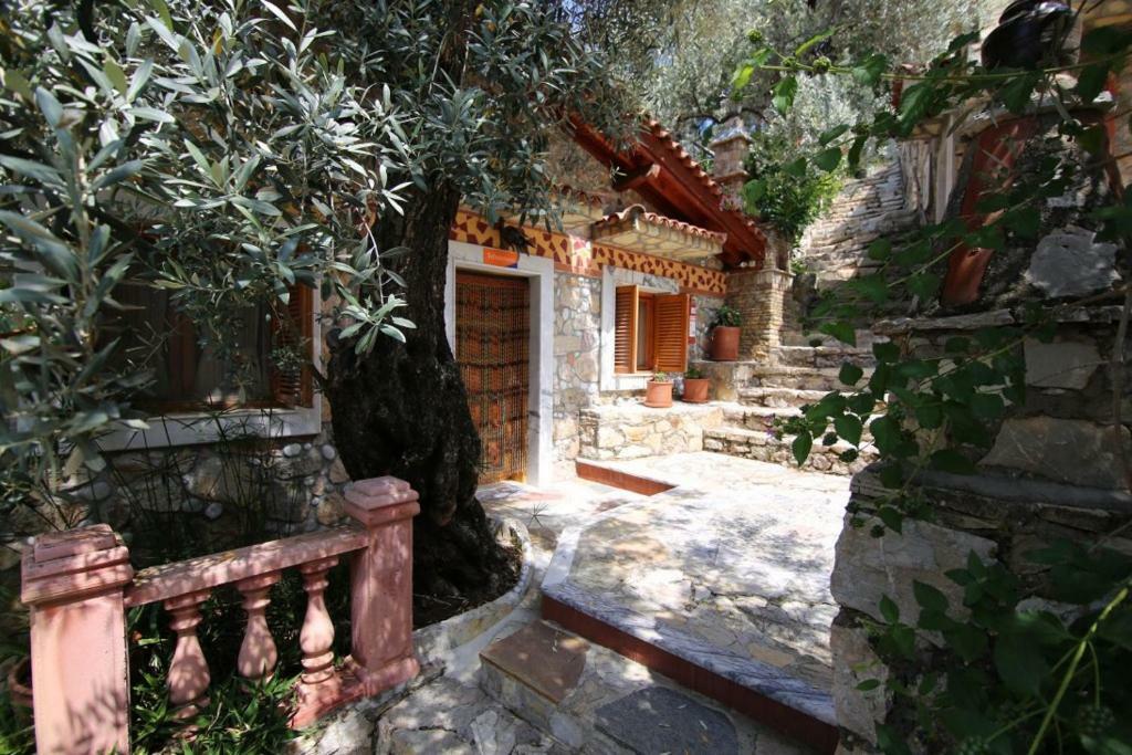 Villa Symbola Oludeniz Exterior foto